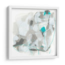 Scramble Azul I - June Erica Vess | Cuadro decorativo de Canvas Lab