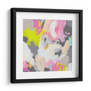 Rhythm Ii De Graffiti - June Erica Vess | Cuadro decorativo de Canvas Lab