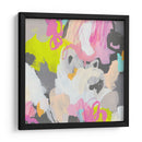 Rhythm Ii De Graffiti - June Erica Vess | Cuadro decorativo de Canvas Lab