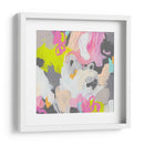 Rhythm Ii De Graffiti - June Erica Vess | Cuadro decorativo de Canvas Lab