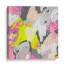 Rhythm Iii De Graffiti - June Erica Vess | Cuadro decorativo de Canvas Lab