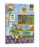 Camino A La Jungla I - Melissa Wang | Cuadro decorativo de Canvas Lab