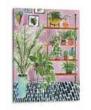 Camino A La Jungla Ii - Melissa Wang | Cuadro decorativo de Canvas Lab