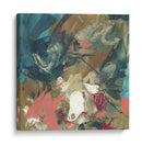 Difusión Abstracta I - Melissa Wang | Cuadro decorativo de Canvas Lab