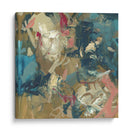 Difusión Abstracta Ii - Melissa Wang | Cuadro decorativo de Canvas Lab