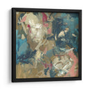 Difusión Abstracta Ii - Melissa Wang | Cuadro decorativo de Canvas Lab