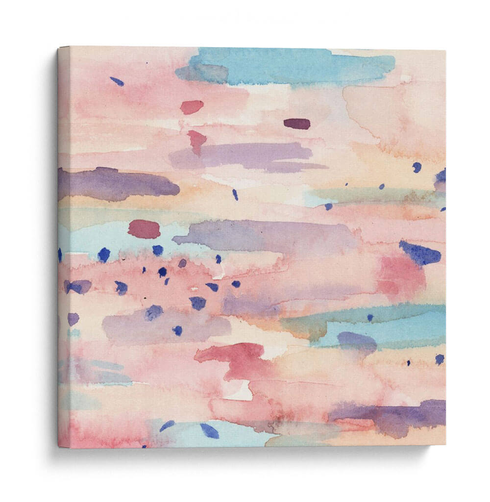 Fluir I - Melissa Wang | Cuadro decorativo de Canvas Lab