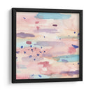 Fluir I - Melissa Wang | Cuadro decorativo de Canvas Lab