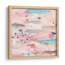 Fluir I - Melissa Wang | Cuadro decorativo de Canvas Lab