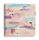 Fluir Ii - Melissa Wang | Cuadro decorativo de Canvas Lab