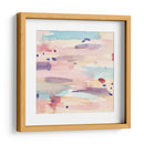 Fluir Ii - Melissa Wang | Cuadro decorativo de Canvas Lab