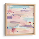 Fluir Ii - Melissa Wang | Cuadro decorativo de Canvas Lab
