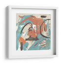 Composición Abstracta Iv - Melissa Wang | Cuadro decorativo de Canvas Lab