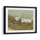 Barn Blanco Ii - Marilyn Wendling | Cuadro decorativo de Canvas Lab