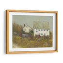 Barn Blanco Ii - Marilyn Wendling | Cuadro decorativo de Canvas Lab