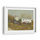 Barn Blanco Ii - Marilyn Wendling | Cuadro decorativo de Canvas Lab