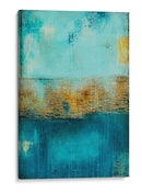 Cancha De Castillo - Erin Ashley | Cuadro decorativo de Canvas Lab