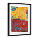 Rosa Mexicana - Erin Ashley | Cuadro decorativo de Canvas Lab