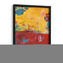 Rosa Mexicana - Erin Ashley | Cuadro decorativo de Canvas Lab