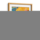 Rosa Mexicana - Erin Ashley | Cuadro decorativo de Canvas Lab