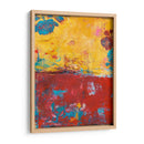 Rosa Mexicana - Erin Ashley | Cuadro decorativo de Canvas Lab