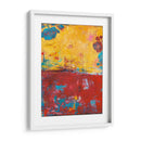 Rosa Mexicana - Erin Ashley | Cuadro decorativo de Canvas Lab