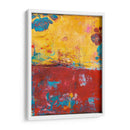 Rosa Mexicana - Erin Ashley | Cuadro decorativo de Canvas Lab