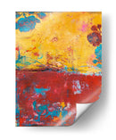 Rosa Mexicana - Erin Ashley | Cuadro decorativo de Canvas Lab