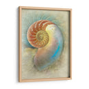 Aquatica Ii - Steve Hunziker | Cuadro decorativo de Canvas Lab
