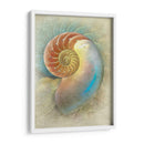 Aquatica Ii - Steve Hunziker | Cuadro decorativo de Canvas Lab