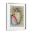 Aquatica Iv - Steve Hunziker | Cuadro decorativo de Canvas Lab