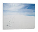 Dunas Blancas I - Sonja Quintero | Cuadro decorativo de Canvas Lab