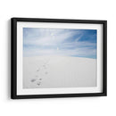 Dunas Blancas I - Sonja Quintero | Cuadro decorativo de Canvas Lab