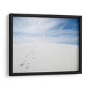 Dunas Blancas I - Sonja Quintero | Cuadro decorativo de Canvas Lab