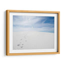 Dunas Blancas I - Sonja Quintero | Cuadro decorativo de Canvas Lab