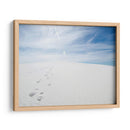 Dunas Blancas I - Sonja Quintero | Cuadro decorativo de Canvas Lab