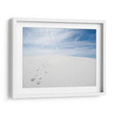 Dunas Blancas I - Sonja Quintero | Cuadro decorativo de Canvas Lab