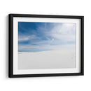 Dunas Blancas Ii - Sonja Quintero | Cuadro decorativo de Canvas Lab