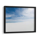 Dunas Blancas Ii - Sonja Quintero | Cuadro decorativo de Canvas Lab