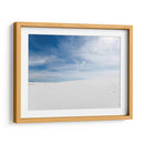 Dunas Blancas Ii - Sonja Quintero | Cuadro decorativo de Canvas Lab