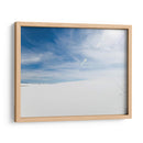 Dunas Blancas Ii - Sonja Quintero | Cuadro decorativo de Canvas Lab