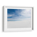 Dunas Blancas Ii - Sonja Quintero | Cuadro decorativo de Canvas Lab