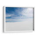 Dunas Blancas Ii - Sonja Quintero | Cuadro decorativo de Canvas Lab