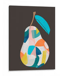 Fabuloso Fruta I - June Erica Vess | Cuadro decorativo de Canvas Lab