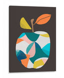 Fab Fruit Iii - June Erica Vess | Cuadro decorativo de Canvas Lab