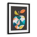 Fab Fruit Iii - June Erica Vess | Cuadro decorativo de Canvas Lab