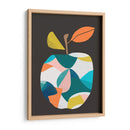 Fab Fruit Iii - June Erica Vess | Cuadro decorativo de Canvas Lab