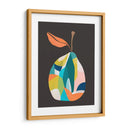 Fab Fruta Iv - June Erica Vess | Cuadro decorativo de Canvas Lab