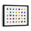 Colaboración con mi hermanito - David Aste | Cuadro decorativo de Canvas Lab