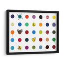 Colaboración con mi hermanito - David Aste | Cuadro decorativo de Canvas Lab